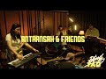 Antransax  friends  ng tag live session  ss01  ep11