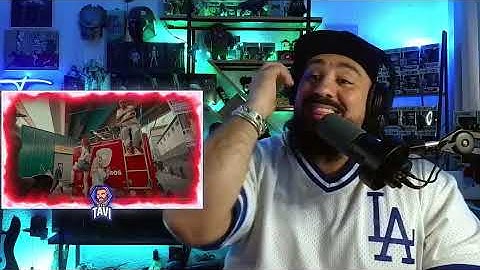 REACCION A Movimento - DJ Plaga, MC Tota (Video Oficial)