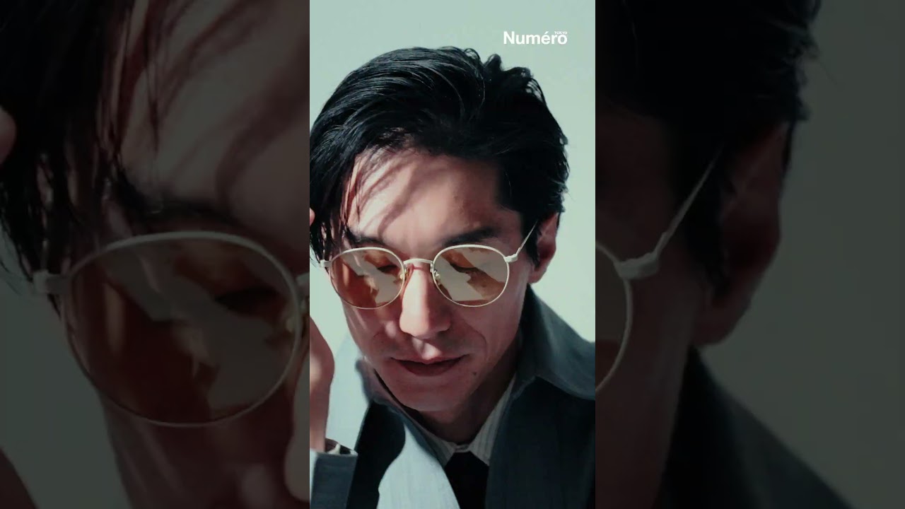 速報】赤西仁 & 錦戸亮が特装版カバーに登場！ | Numero TOKYO