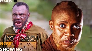 TERROR - Full Yoruba Movie 2025 | Latest Nigerian Movie Starring Odunlade Adekola, Feranmi Oyalowo