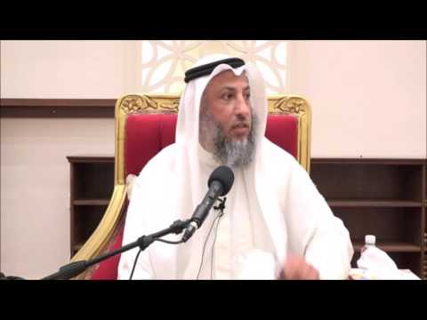 44 الحسن بن علي رضي الله عنه نسبه وفضله ومكانته ومشابهته لرسول الله صلى الله عليه وسلم