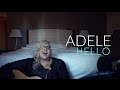 Adele - Hello (Acoustic)