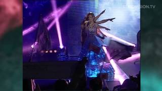 Aliona Moon - O Mie (Moldova) 2013 Eurovision Song Contest Official Video