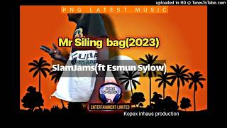 Mr Siling Bag 2023 Slamjamz esmun Shylow Kopex Inhaus Production Png Latest 64