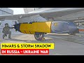 Storm Shadow And HIMARS