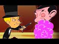 MR BEAN DISAPPEARS MAGIC Mr Bean Cartoons For Kids WildBrain Kids MR BEAN DISAPPEARS MAGIC Mr Bean Cartoons For Kids WildBrain Kids