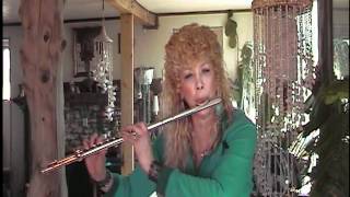 Renee' and Her Mystical Flute/ Trace Adkins/ Timing is Everything