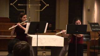 A Midsummer Night's Dream- Scherzo   - STJ Chamber Music Society