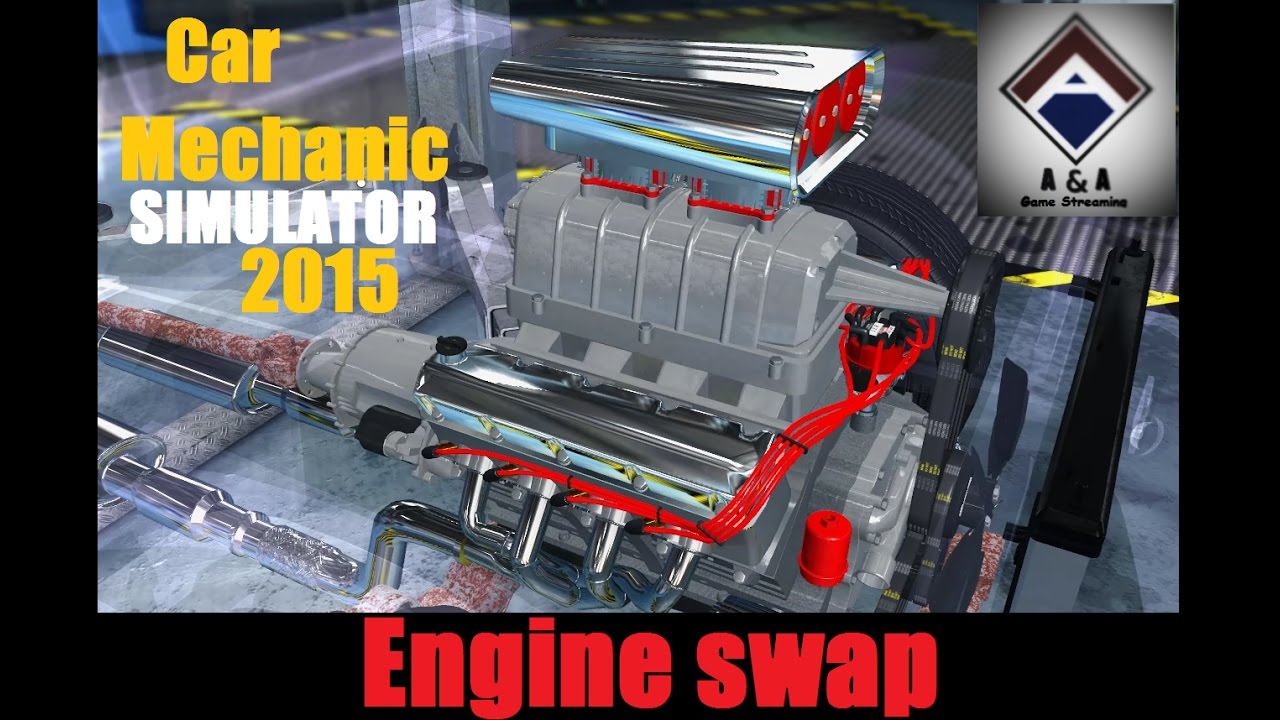 car mechanic simulator 2021 engine swap list car mechanic simulator 2021 engine swap list