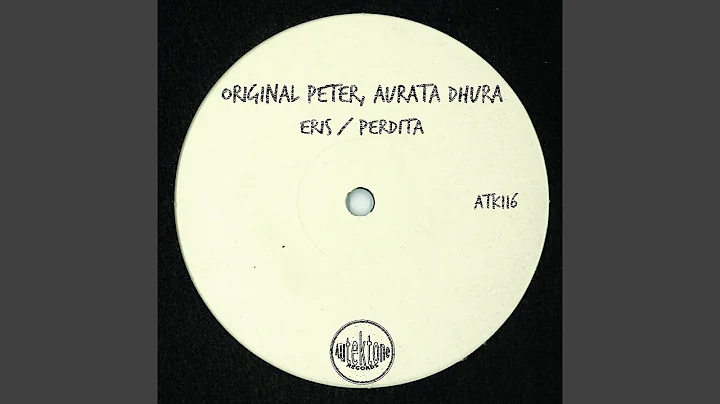 Perdita