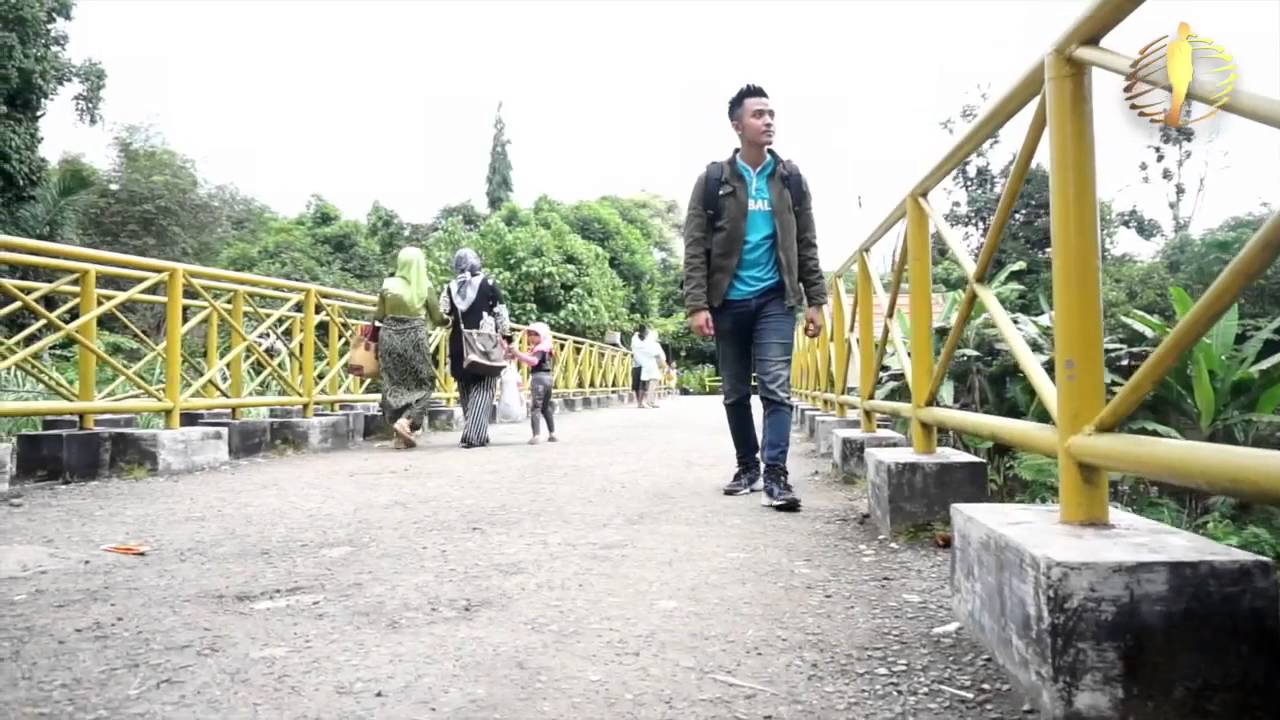 Mister Tourism South Kalimantan Exposing Diversity Of Indonesia