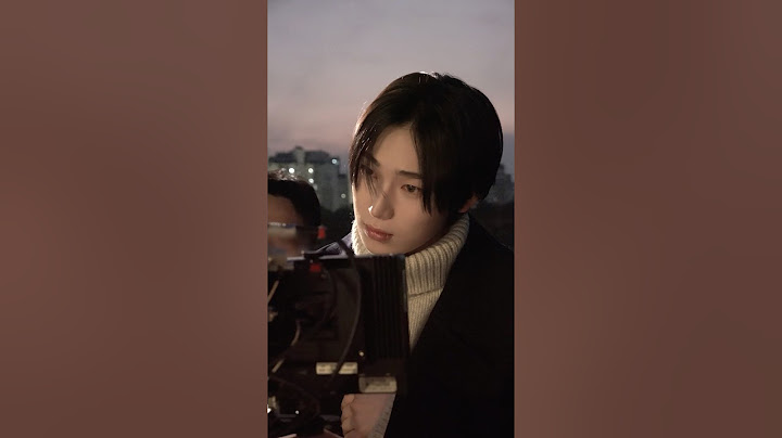 [Cover BEHIND] #ENHYPEN #SUNOO ☕️ Beautiful (원곡 : Crush)