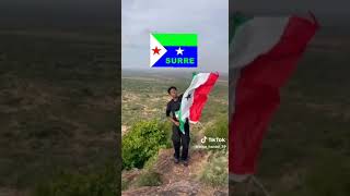 Somalilander- Surre Dirnimadu Macaana