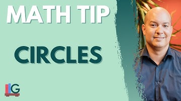 SAT/ACT Math Tip- Equation of a Circle – SAT Prep