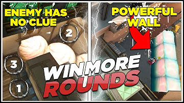 Two *INSANE* Eco Round Strategies YOU NEED TO USE! - Valorant Tips & Tricks To Win More Games!