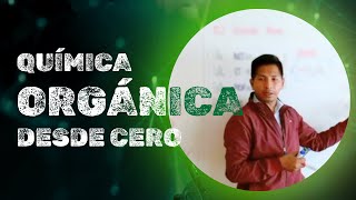 ALCANOS: Cómo Dominar la Nomenclatura en Química Orgánica