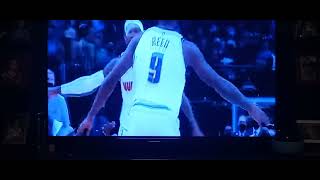 dunking on everyone💪 screenshot 4