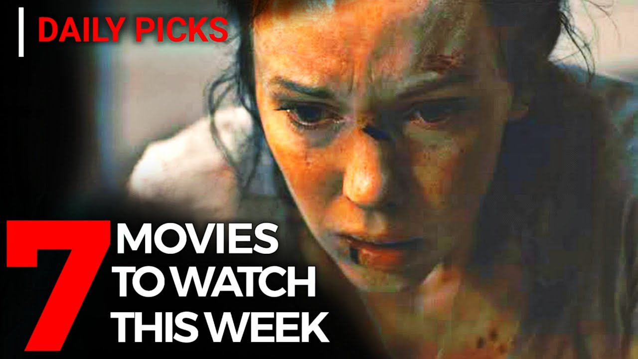 Best 7 Thriller Movies To Watch in 2025 | on Amazon prime video | Best ...