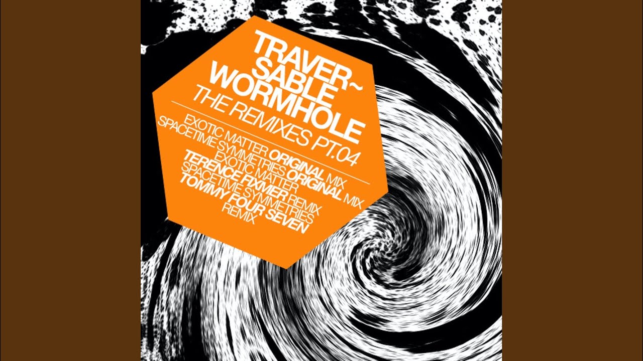 Spacetime Symmetries