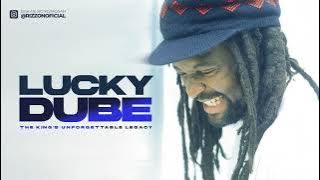 LUCKY DUBE | THE KING’S UNFORGETTABLE LEGACY