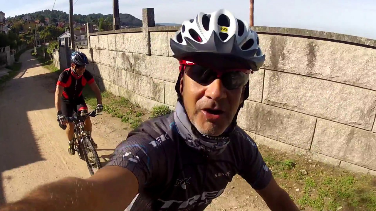 Camino Portugues por la costa Oporto- Santiago- Finisterre