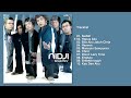 NIDJI Full Album 