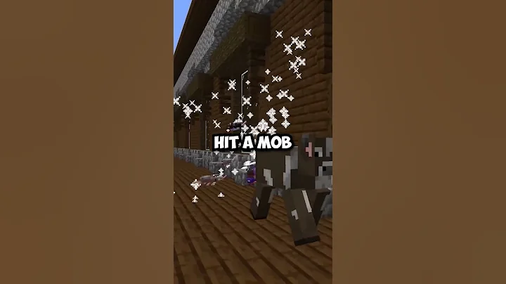 Rats Are The Best Minecraft Mob You Never You Needed | Mod is RAT's Mischief by doctor4t