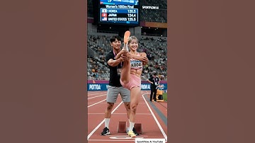 Focus Before the Start 🏃‍♀️ | Precision, Trust & Team Energy in Motion