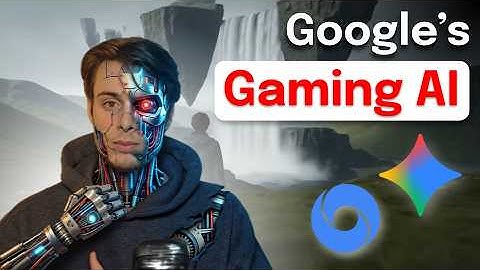 Why this AI plays video games like a human (SIMA-2 Breakdown)