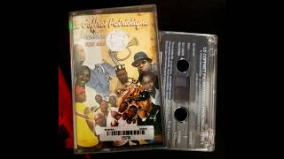 Le Coffret Patriotique - Liberez mon pays