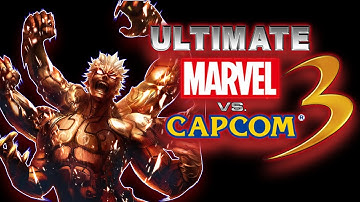 THEY ADDED ASURA TO THIS GAME!!!!!