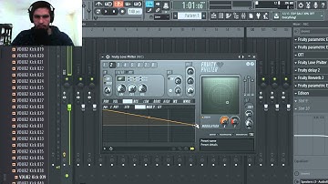 Make your own white noise risers! -  Fl Studio 12 Tutorial