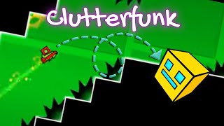 3Dash Clutterfunk