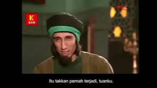 Film Imam syafi'i episode 4 subtitle Indonesia