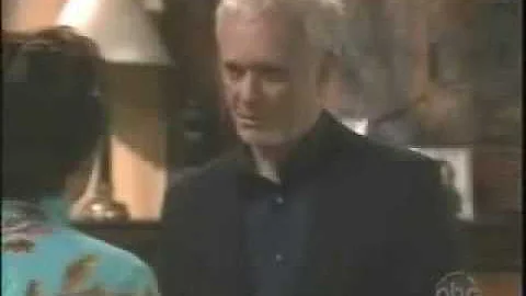 GH - Laura Confronts Tracy About The Fake Doctor -...