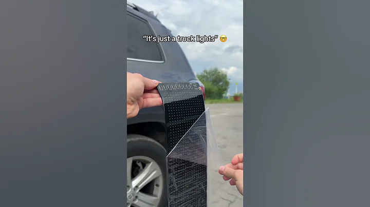 Best truck lights in 2025 😈