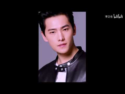 杨洋 Drunk Groove Cr Onpic 양양 Yangyang