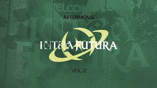 Official Aftermovie of INTRA FUTURA Vol. 2 at H Club Jakarta