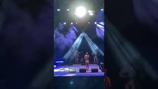 Melike Şahin - Dön Ne Olur 15.07.2022 İzmir Kültürpark Açıkhava