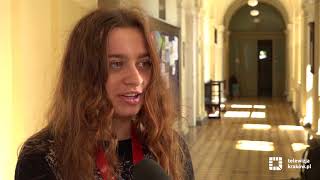 Sukces krakowskich licealistów w Moskwie
