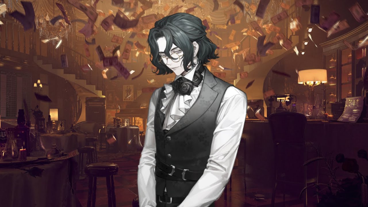 [Reverse:1999](Spoiler story alert) Meeting Manus Vindictae part 3 ...