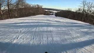 Devils Head - Run 34 - 2.17.23