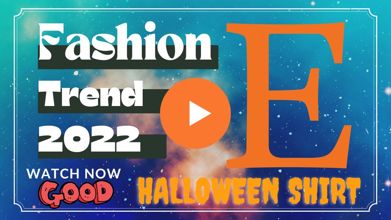HALLOWEEN TREND - Etsy Niche for sales / Get it Now