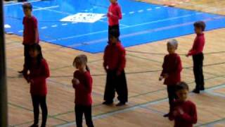 Abdul Haseeb Kung Fu