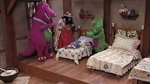 Once Upon A Time (2001 Version) Part 70