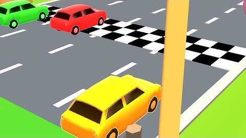 Shape-Shifting All Levels Mobile Gameplay Walkthrough iOS - android Pro Race Game #shapeshifting