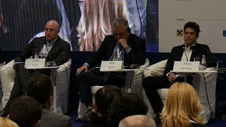 KBF 2018 - Panel 17: NPL- Is there room for further decrease