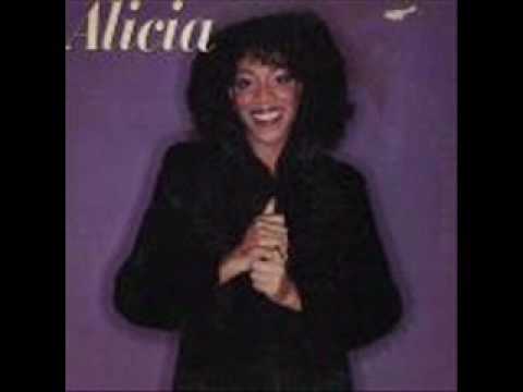 Alicia Myers - Dont Stop What You're Doin