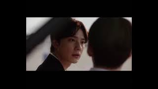 “I Can’t Resist Anymore. Can I Kiss You? “Happy Merry Ending” #kdrama #bl