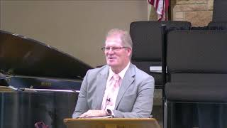 Committed to the Church | Hebrews 10:22-25 | 5-24-2026